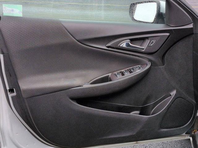 used 2018 Chevrolet Malibu car, priced at $15,580