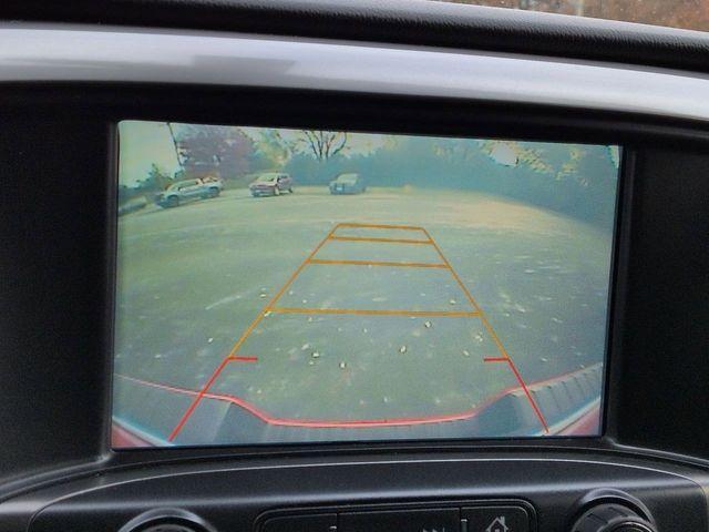 used 2017 Chevrolet Silverado 1500 car, priced at $19,938