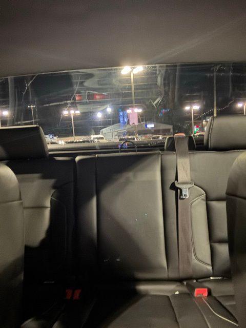 used 2017 Chevrolet Silverado 1500 car, priced at $21,538