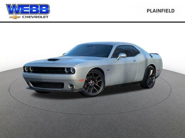 used 2019 Dodge Challenger car, priced at $24,977