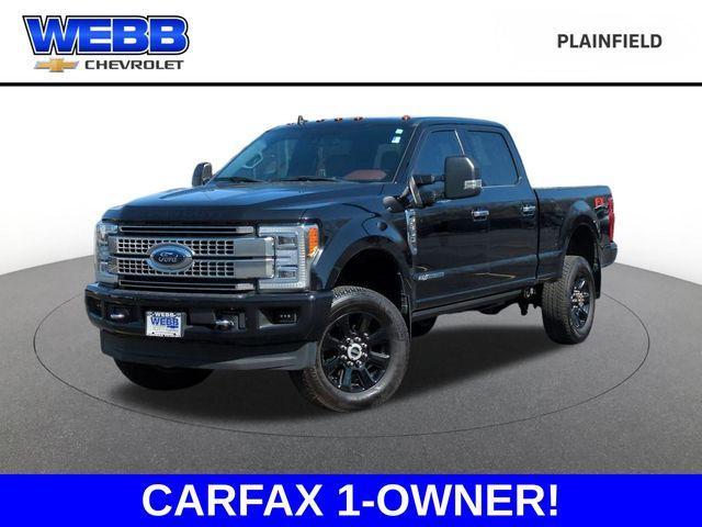 used 2019 Ford F-350 car, priced at $56,977