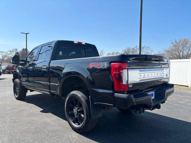 used 2019 Ford F-350 car, priced at $56,977