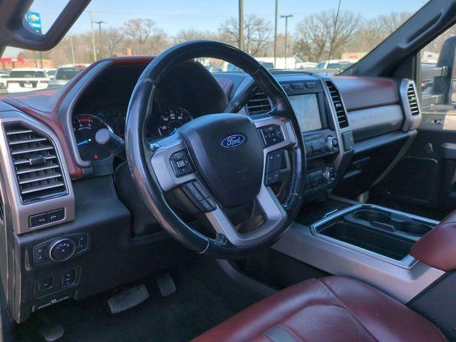 used 2019 Ford F-350 car, priced at $56,977