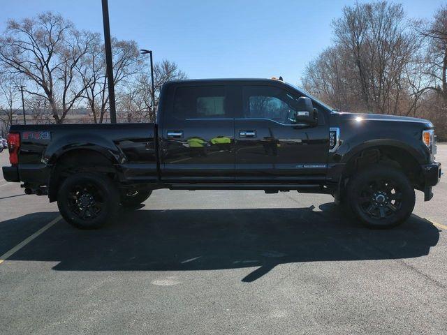 used 2019 Ford F-350 car, priced at $56,977