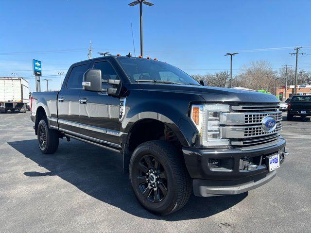 used 2019 Ford F-350 car, priced at $56,977