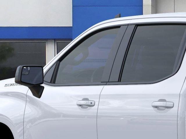new 2026 Chevrolet Silverado 1500 car