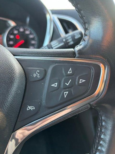 used 2020 Chevrolet Equinox car, priced at $16,327