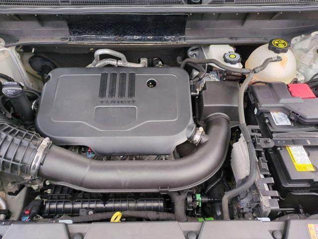 used 2023 GMC Acadia car, priced at $23,977
