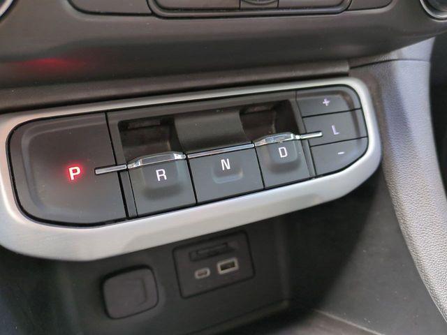 used 2023 GMC Acadia car, priced at $23,977