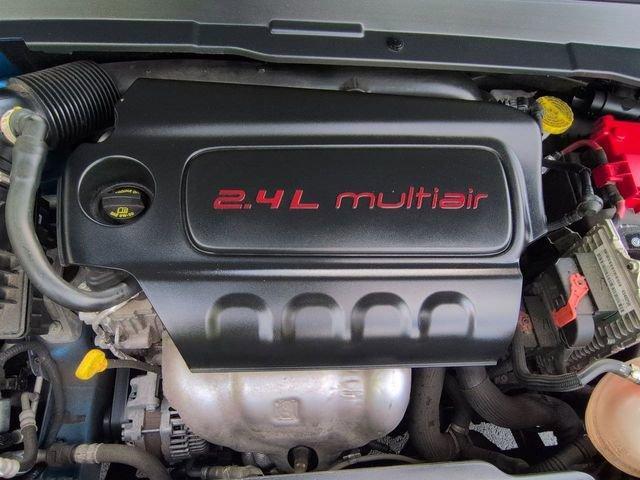 used 2021 Jeep Compass car, priced at $18,377