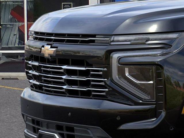 new 2025 Chevrolet Tahoe car, priced at $83,695