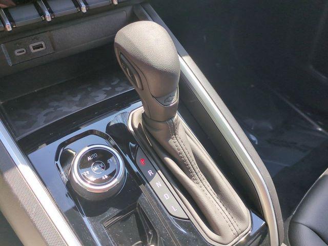 used 2024 Chevrolet Colorado car, priced at $36,477