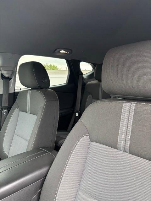 used 2023 Chevrolet Blazer car, priced at $23,477