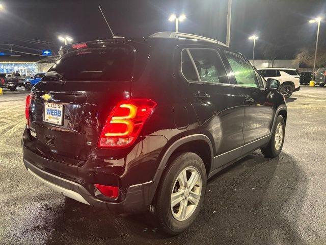 used 2019 Chevrolet Trax car, priced at $12,977