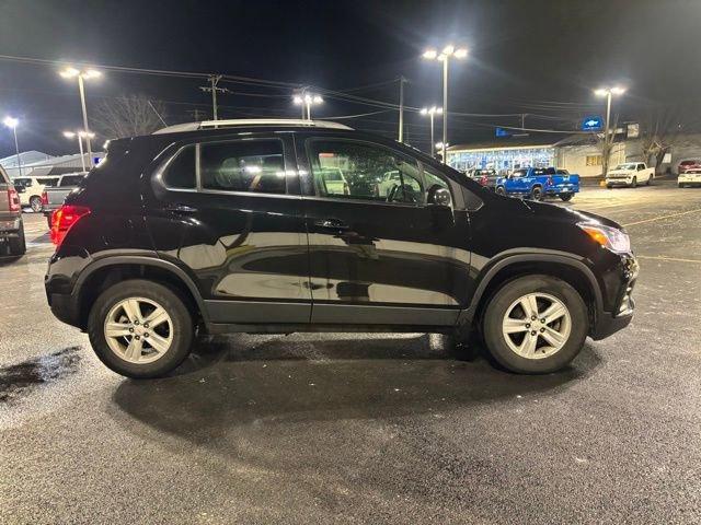 used 2019 Chevrolet Trax car, priced at $12,977