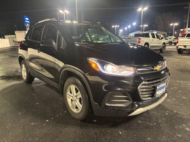 used 2019 Chevrolet Trax car, priced at $12,977