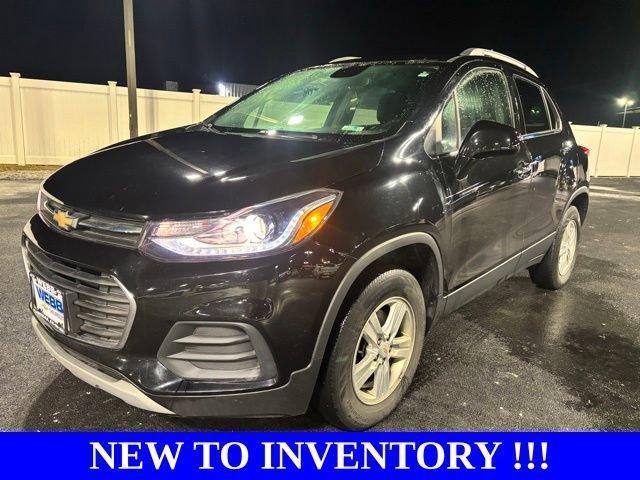 used 2019 Chevrolet Trax car, priced at $12,977