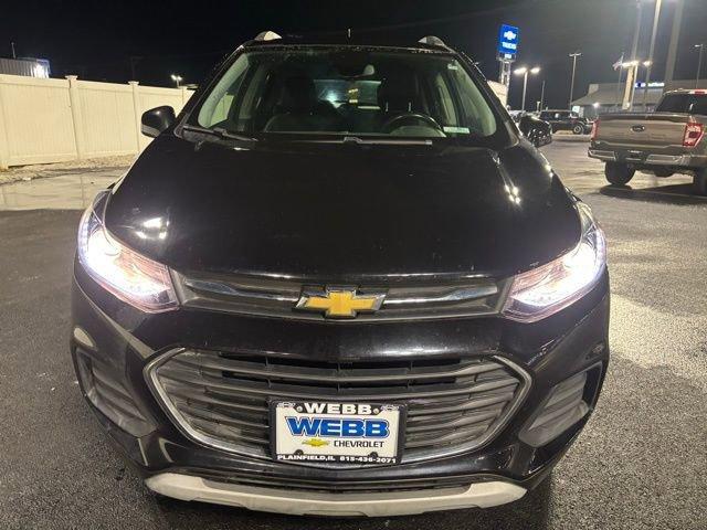 used 2019 Chevrolet Trax car, priced at $12,977