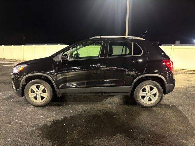 used 2019 Chevrolet Trax car, priced at $12,977