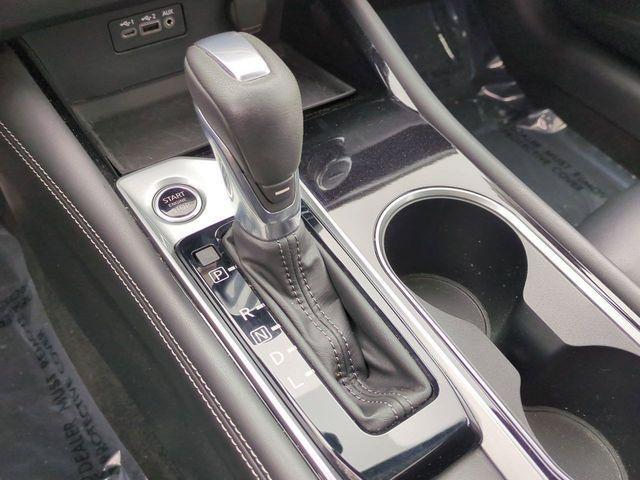 used 2021 Nissan Altima car, priced at $22,355