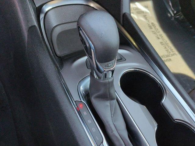 used 2022 Chevrolet Malibu car, priced at $15,311