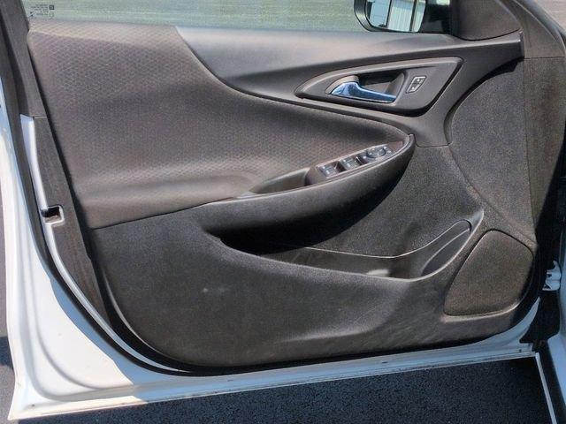used 2022 Chevrolet Malibu car, priced at $15,311