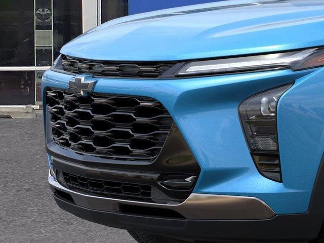 new 2025 Chevrolet Trax car, priced at $26,280