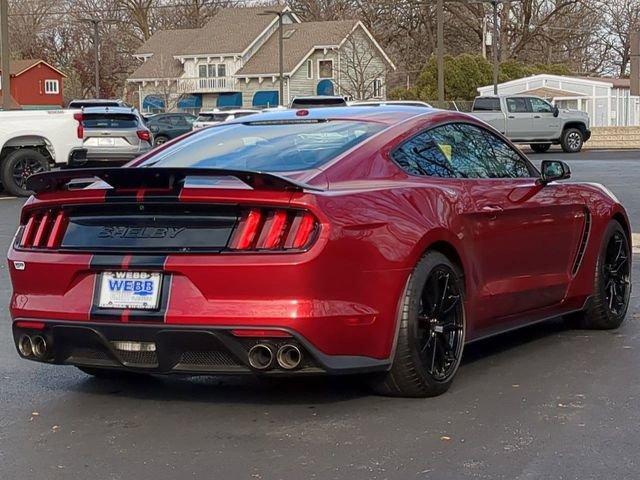 used 2019 Ford Shelby GT350 car, priced at $61,900