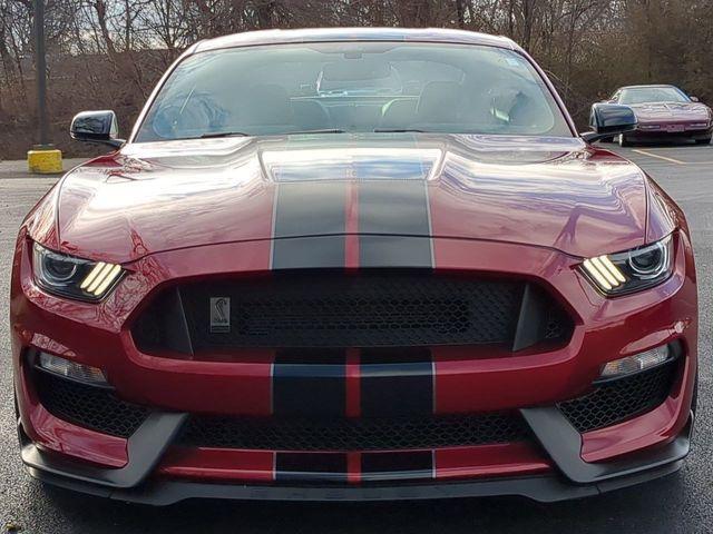 used 2019 Ford Shelby GT350 car, priced at $59,477