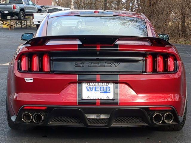 used 2019 Ford Shelby GT350 car, priced at $59,477