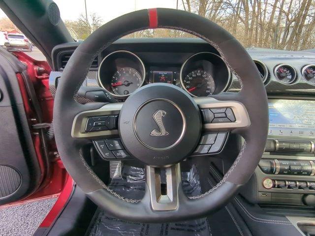 used 2019 Ford Shelby GT350 car, priced at $61,900