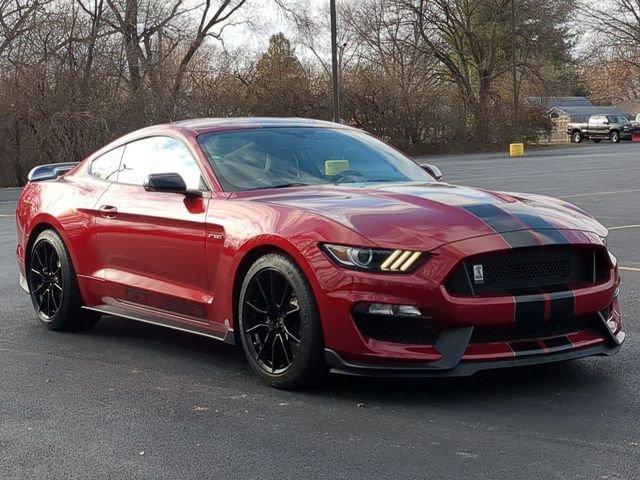 used 2019 Ford Shelby GT350 car, priced at $61,900