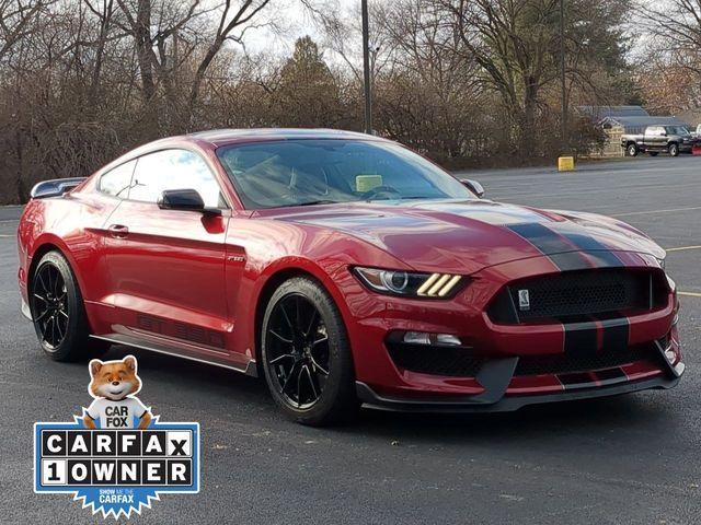 used 2019 Ford Shelby GT350 car, priced at $59,477