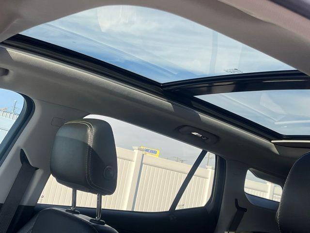 used 2022 GMC Terrain car, priced at $23,987