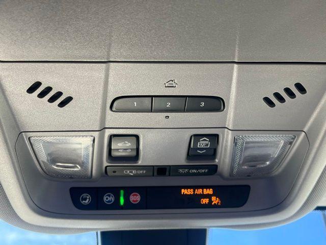 used 2022 GMC Terrain car, priced at $23,987