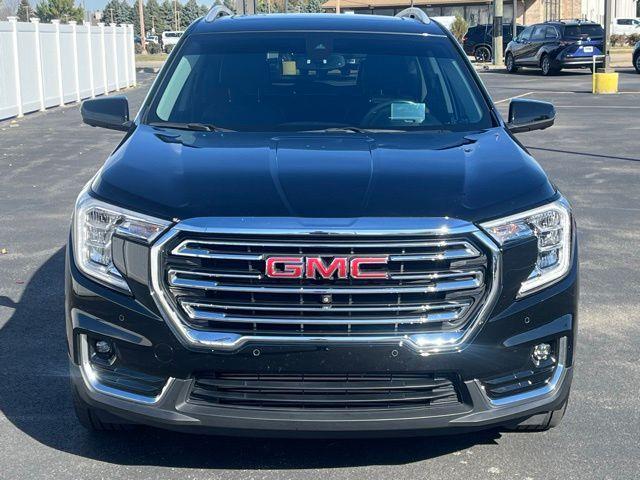 used 2022 GMC Terrain car, priced at $23,987