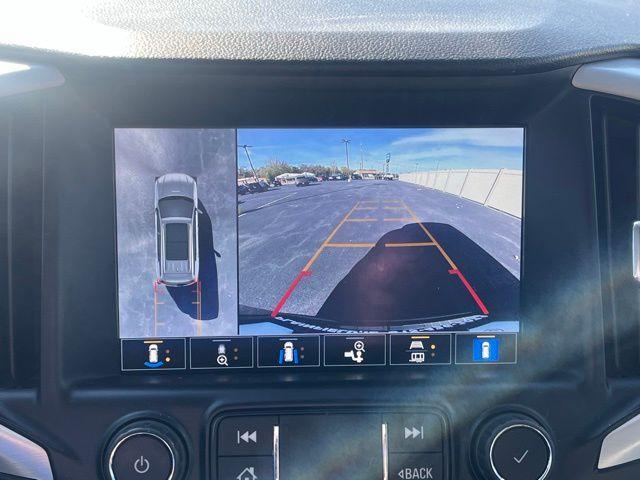 used 2022 GMC Terrain car, priced at $23,987