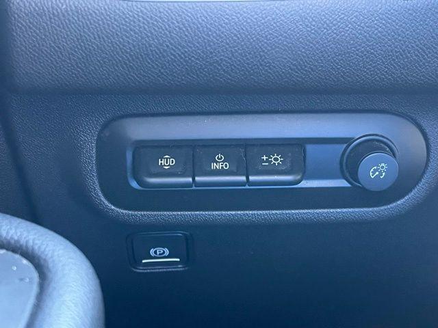 used 2022 GMC Terrain car, priced at $23,987