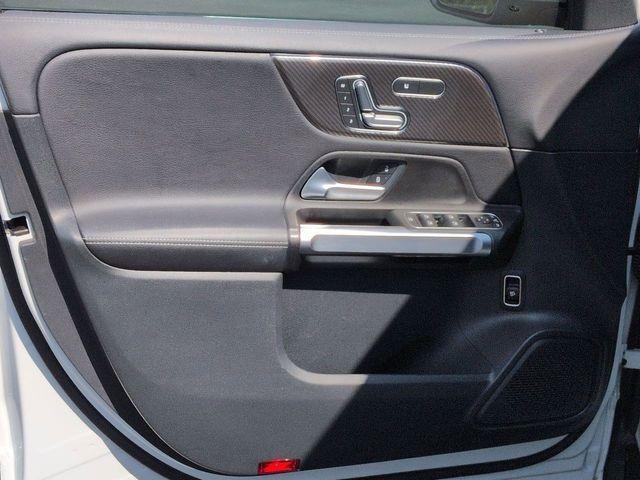 used 2022 Mercedes-Benz AMG GLB 35 car, priced at $32,862