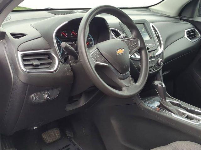 used 2018 Chevrolet Equinox car, priced at $14,400