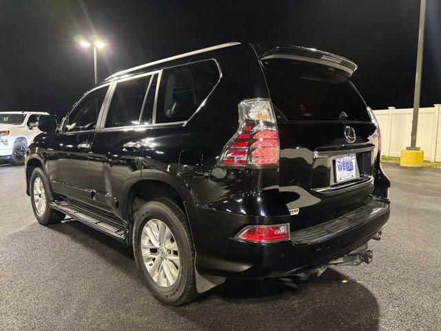 used 2018 Lexus GX 460 car, priced at $28,351