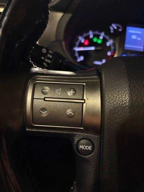 used 2018 Lexus GX 460 car, priced at $28,351