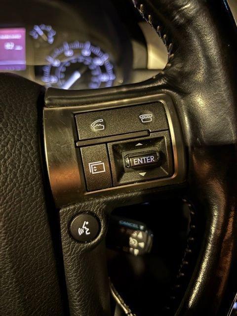 used 2018 Lexus GX 460 car, priced at $28,351