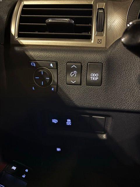 used 2018 Lexus GX 460 car, priced at $28,351