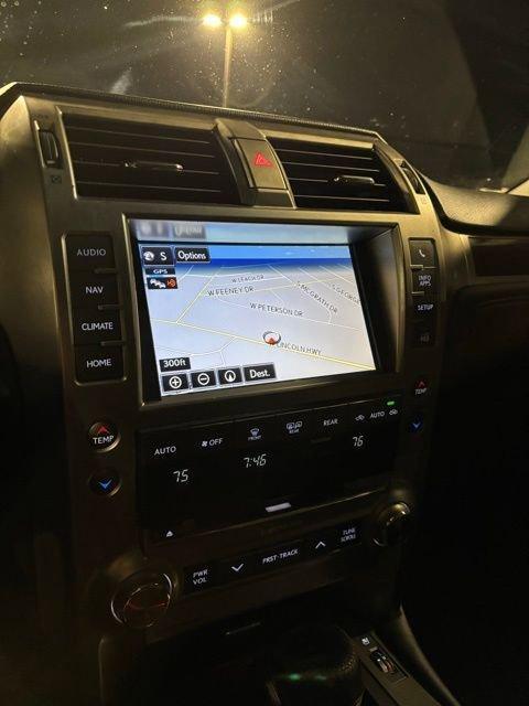 used 2018 Lexus GX 460 car, priced at $28,351