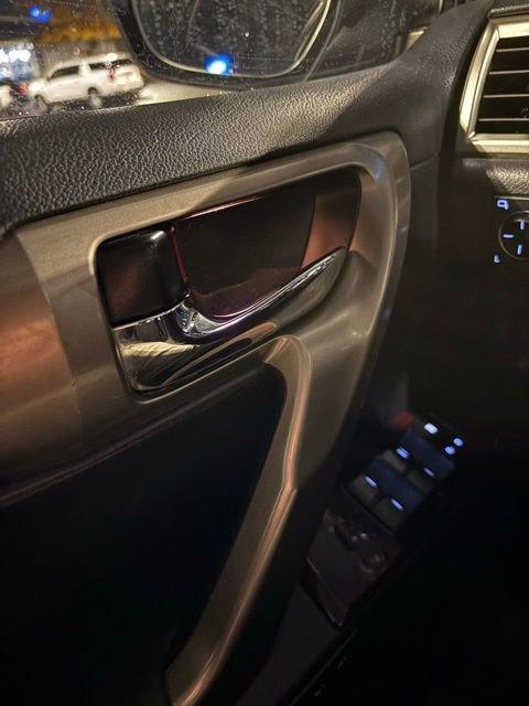 used 2018 Lexus GX 460 car, priced at $28,351