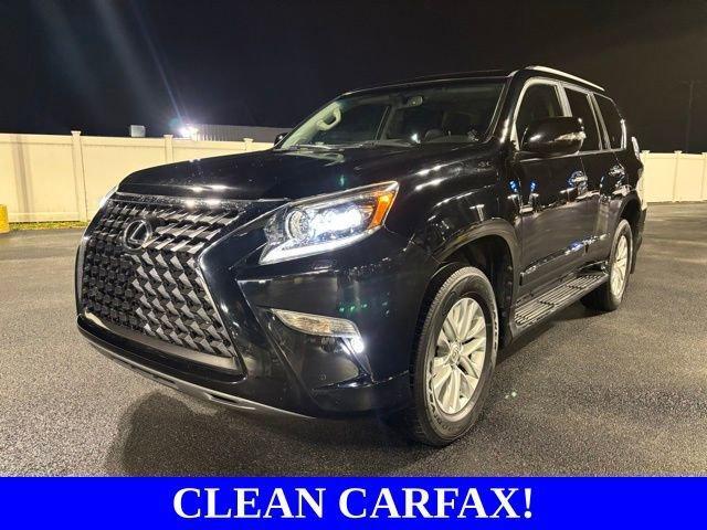 used 2018 Lexus GX 460 car, priced at $28,351