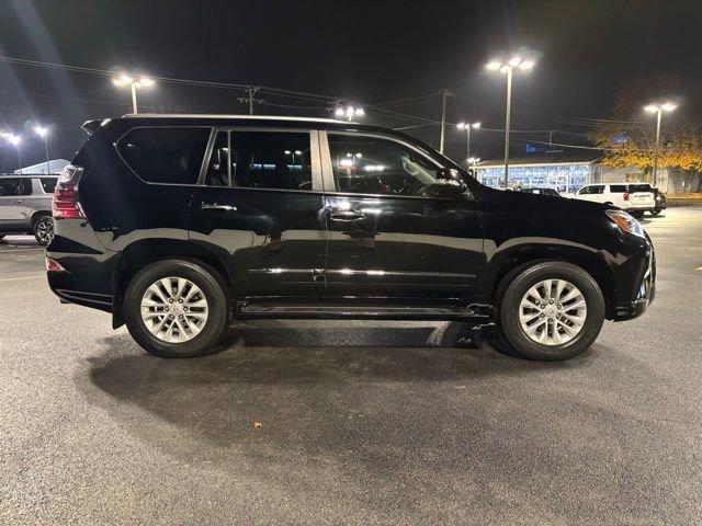 used 2018 Lexus GX 460 car, priced at $28,351