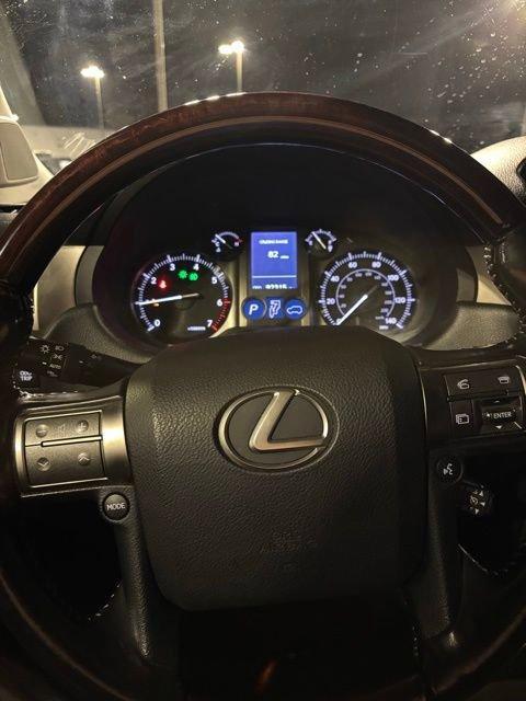 used 2018 Lexus GX 460 car, priced at $28,351