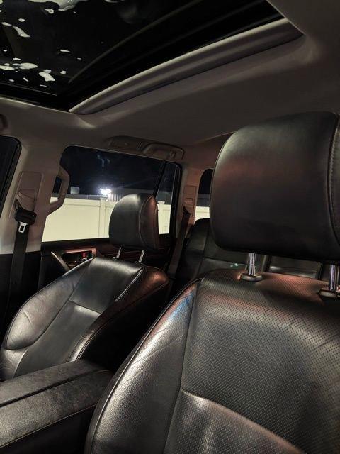 used 2018 Lexus GX 460 car, priced at $28,351